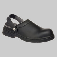 Steelite safety clog SB (FW82)