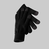 Touchscreen smart gloves