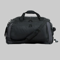 Tungsten™ wheelie travel bag