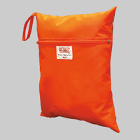 Safety vest storage bag