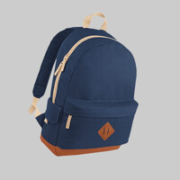 Heritage backpack