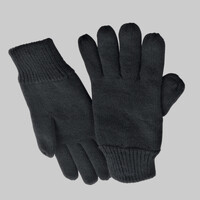 Classic fully-lined Thinsulate™ gloves