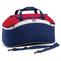 Teamwear holdall