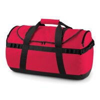 Pro cargo bag