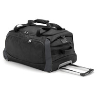 Tungsten™ wheelie travel bag