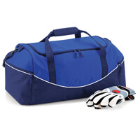 Teamwear holdall