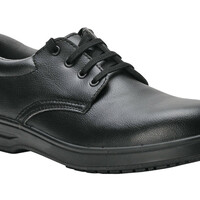 Steelite™ laced safety shoe S2 (FW80)