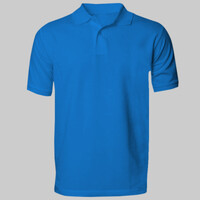 Men's Classic fit polo