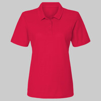 Women's Classic fit polo