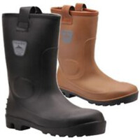 Steelite™ Neptune rigger boot S5 CI (FW75)