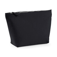 Canvas accessory bag