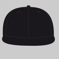 The classic snapback (6089M)