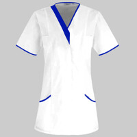 Daisy healthcare tunic