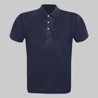 Classic 65/35 polo shirt