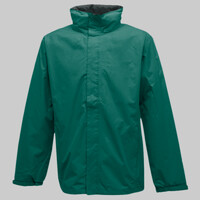 Ardmore waterproof shell jacket