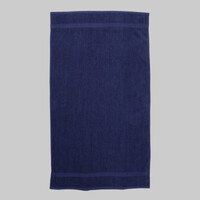 Classic range bath towel