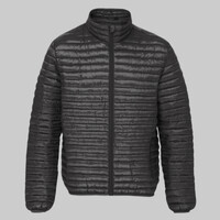 Women's tribe fineline padded jacket