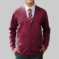 Kids Academy cardigan