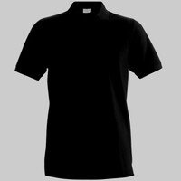 Klassic heavyweight polo superwash® 60°C (slim fit)