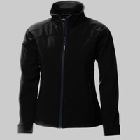 Women’s Duxbury – fashionable performance softshell jacket