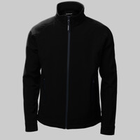 Duxbury – fashionable performance softshell jacket