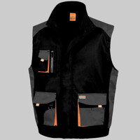 Work-Guard lite gilet