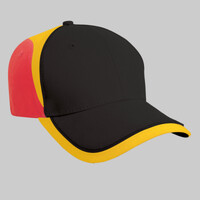 National cap