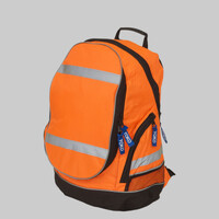 Hi-vis London rucksack (YK8001)