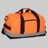 Hi-vis Seattle holdall (YK2518)