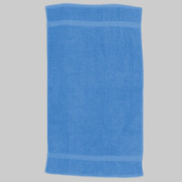 Luxury range hand towel