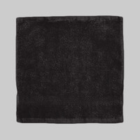 Luxury range face cloth