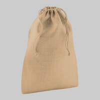 Jute stuff bag