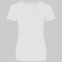 Women's Cascade organic tee