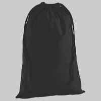 Premium cotton stuff bag