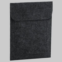 Felt iPad slip