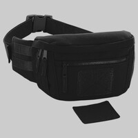 MOLLE utility waistpack