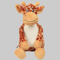 Zippie giraffe