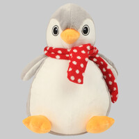 Zippie penguin