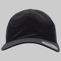 Low-profile water-repellent cap (6245WR)