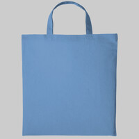 Cotton shopper short handle