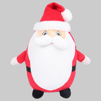 Zippie Father Christmas