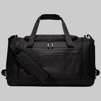 Nike departure duffle