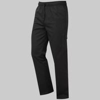 Chef's essential cargo pocket trousers