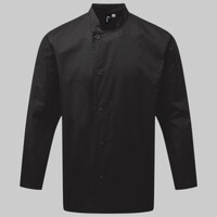 Chef's essential long sleeve jacket