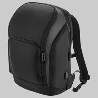 Pro-tech charge backpack