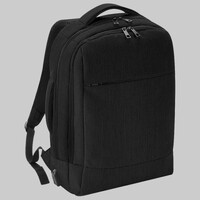 Q-Tech charge convertible backpack