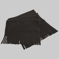 Polartherm™ tassel scarf