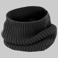 Whistler snood hood