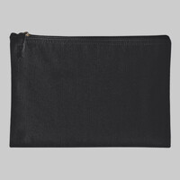 EarthAware® organic accessory pouch