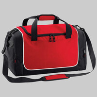 Teamwear locker bag